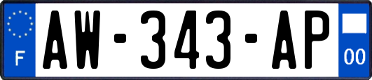 AW-343-AP
