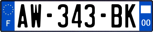 AW-343-BK