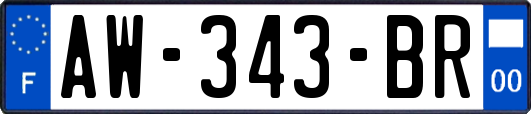 AW-343-BR
