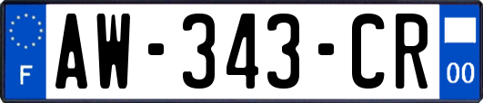 AW-343-CR