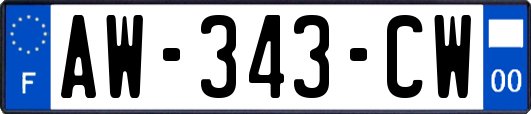 AW-343-CW