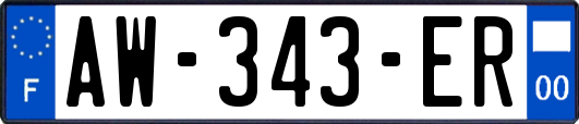 AW-343-ER