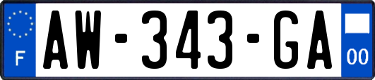 AW-343-GA