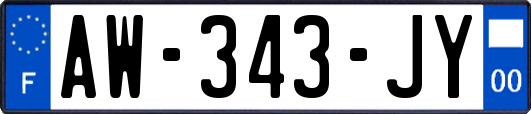 AW-343-JY