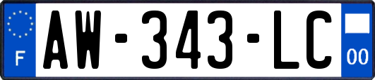 AW-343-LC