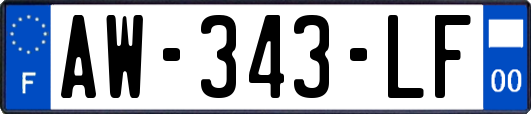 AW-343-LF