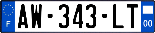 AW-343-LT