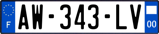 AW-343-LV