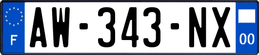 AW-343-NX