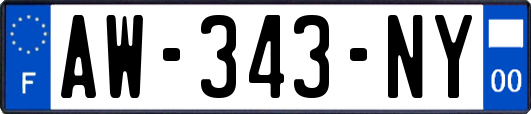 AW-343-NY
