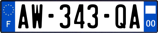 AW-343-QA