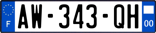 AW-343-QH