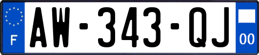 AW-343-QJ