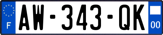 AW-343-QK
