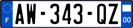 AW-343-QZ