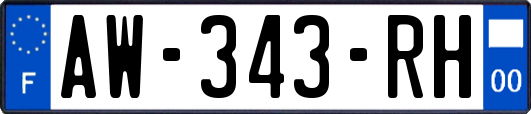 AW-343-RH