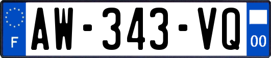 AW-343-VQ