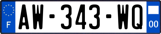 AW-343-WQ