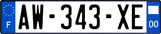 AW-343-XE