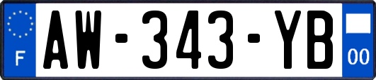 AW-343-YB
