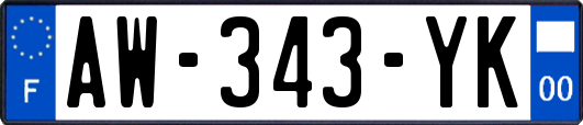 AW-343-YK