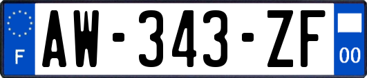 AW-343-ZF