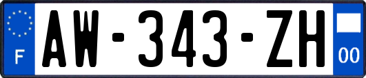 AW-343-ZH
