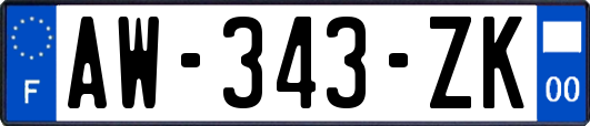 AW-343-ZK