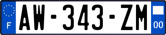 AW-343-ZM