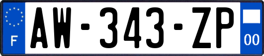 AW-343-ZP