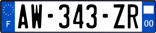 AW-343-ZR