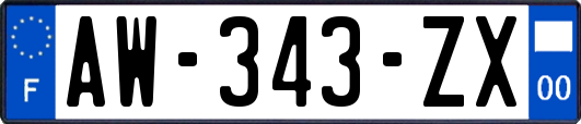 AW-343-ZX