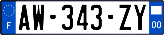 AW-343-ZY