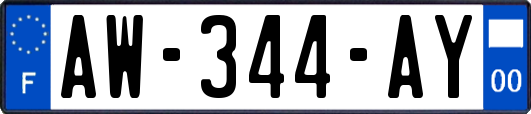 AW-344-AY