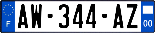 AW-344-AZ