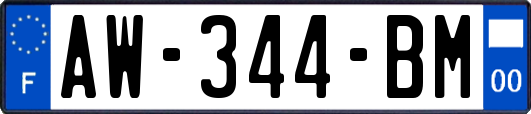 AW-344-BM