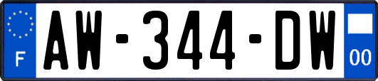 AW-344-DW