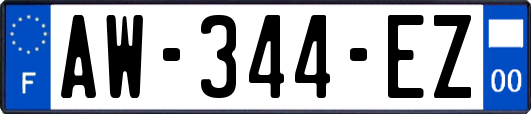 AW-344-EZ