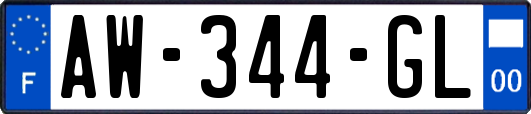 AW-344-GL