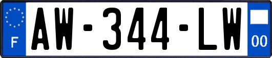 AW-344-LW