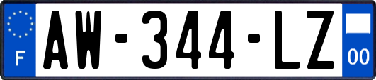AW-344-LZ