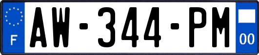 AW-344-PM
