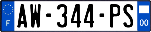AW-344-PS