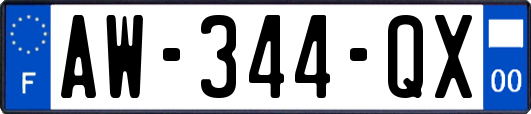 AW-344-QX