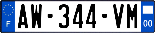 AW-344-VM