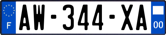 AW-344-XA