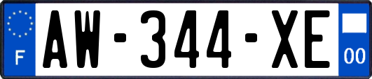 AW-344-XE