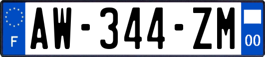 AW-344-ZM