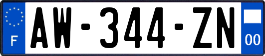 AW-344-ZN