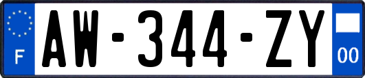 AW-344-ZY